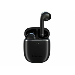 هندزفری بی سیم دوگوش لنوو Lenovo H12 Bluetooth Earphone