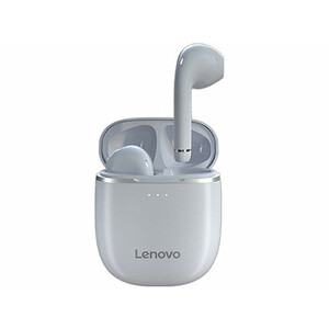 خرید هندزفری بلوتوث دوگوش لنوو Lenovo H12 Bluetooth Earphone