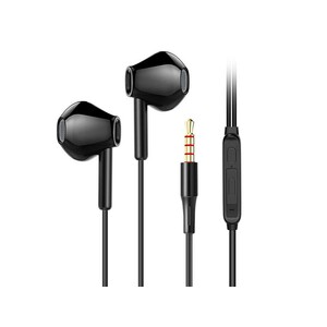 هندزفری سیمی با جک 3.5 میلی‌متری لنوو Lenovo XF06 Wired Headset Youth Edition