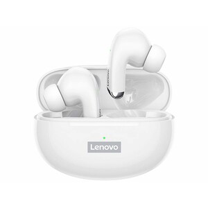 قیمت هندزفری بلوتوث دوگوش لنوو Lenovo Thinkplus Live Pods LP5
