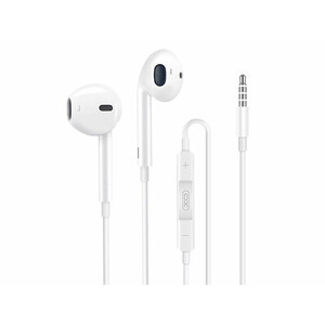 هندزفری سیمی ایکس‌او XO Wired Headphones XO-S31