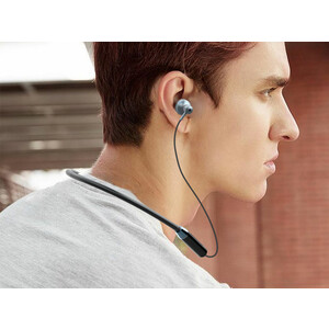 خرید هندزفری بلوتوث گردنی ارلدام Earldom neckband Wireless Earphones ET-BH66