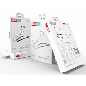 هندزفری بلوتوث گردنی ایکس‌او XO Sports Bluetooth earphones XO-BS19