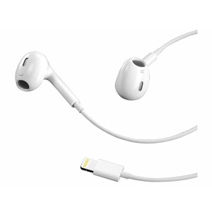 هندزفری سیمی لایتنینگ ایکس‌او XO EP45 Lightning In-ear Earphones