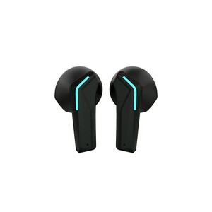 هندزفری بلوتوث گیمینک پورودو Porodo True Wireless Gaming Earbuds PDX415