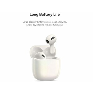 هندزفری بلوتوث بیسوس Baseus TWS Earphones Storm 3 NGTW140101