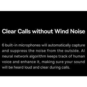 هندزفری بلوتوث بیسوس Baseus TWS Earphones Storm 3 NGTW140101