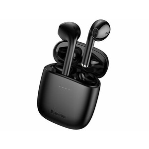هندزفری بلوتوث بیسوس Baseus Encok True Wireless Earphones W04 Pro NGTW150001