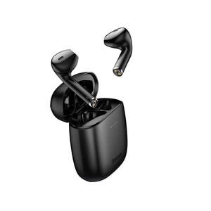 هندزفری بلوتوث بیسوس Baseus Encok True Wireless Earphones W04 Pro NGTW150001