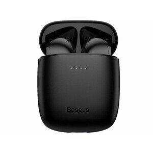 خرید هندزفری بلوتوث بیسوس Baseus Encok True Wireless Earphones W04 Pro NGTW150001
