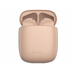 هندزفری بلوتوث بیسوس Baseus Encok True Wireless Earphones W04 Pro NGTW150001