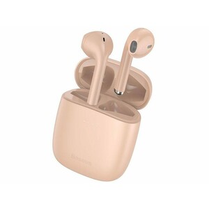 هندزفری بلوتوث بیسوس Baseus Encok True Wireless Earphones W04 Pro NGTW150001