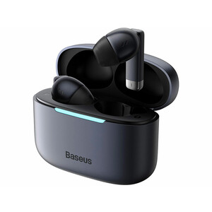 خرید هندزفری بلوتوث بیسوس Baseus Bowie E9 TWS Headphones NGTW120001