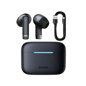 قیمت هندزفری بلوتوث بیسوس Baseus Bowie E9 TWS Headphones NGTW120001