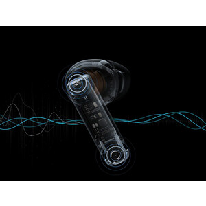 هندزفری بلوتوث بیسوس Baseus Bowie E9 TWS Headphones NGTW120001