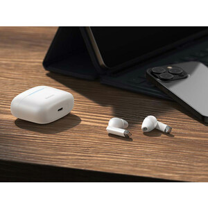 هندزفری بلوتوث بیسوس Baseus Bowie E9 TWS Headphones NGTW120001