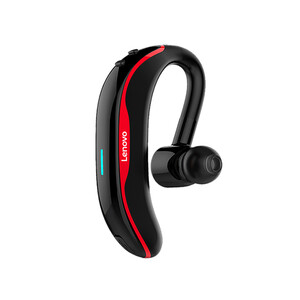 هندزفری بی سیم تک گوش لنوو Lenovo BH1 Earhook Earphone