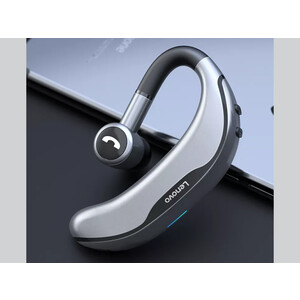 کیفیت هندزفری بلوتوث تک گوش لنوو Lenovo BH1 Earhook Earphone