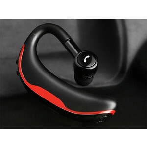 خرید هندزفری بلوتوث تک گوش لنوو Lenovo BH1 Earhook Earphone