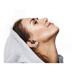 فروش هندزفری بلوتوث تک گوش لنوو Lenovo BH1 Earhook Earphone