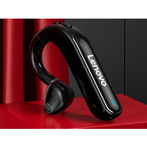 قیمت هندزفری بلوتوث تک گوش لنوو Lenovo BH1 Earhook Earphone