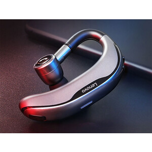 خرید هندزفری بلوتوث تک گوش لنوو Lenovo BH1 Earhook Earphone