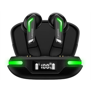 هندزفری بی سیم لنوو Lenovo ThinkPlus GM3 LivePods True Wireless Earbuds