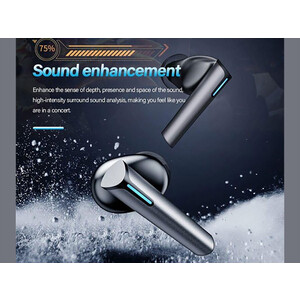 قیمت هندزفری بلوتوث لنوو Lenovo XG02 ThinkPlus True Wireless Stereo HiFi Earbuds