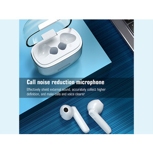 فروش هندزفری بلوتوث لنوو Lenovo XT96 True Wireless Earbuds