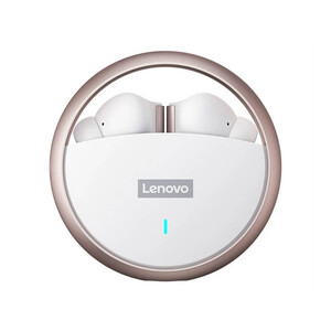 خرید هندزفری بلوتوث لنوو Lenovo LP60 True Wireless Rotating Bluetooth Headset