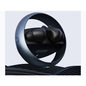 قیمت هندزفری بلوتوث لنوو Lenovo LP60 True Wireless Rotating Bluetooth Headset