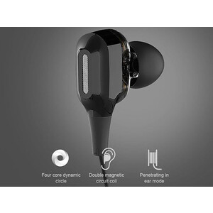 خرید هندزفری بلوتوث لنوو Lenovo XE66 Bluetooth Wireless Earphone