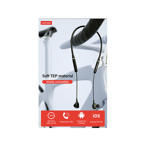 فروش هندزفری بلوتوث لنوو Lenovo XE66 Bluetooth Wireless Earphone