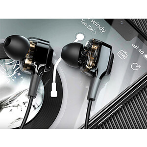 خرید هندزفری بلوتوث لنوو Lenovo XE66 Bluetooth Wireless Earphone