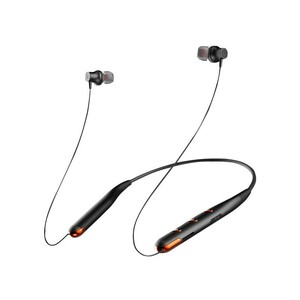 هندزفری بی سیم گردنی HiFi رسی Recci REP-W03 Neckband Wireless Earphone