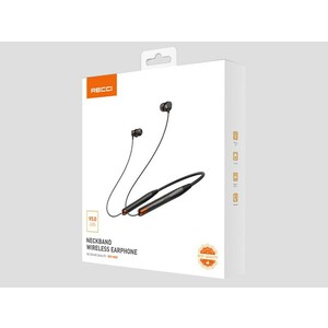 هندزفری بلوتوث گردنی HiFi رسی Recci REP-W03 Neckband Wireless Earphone