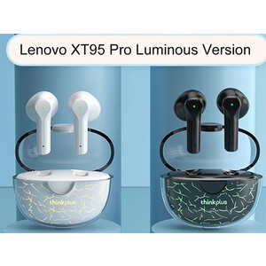 هندزفری بی سیم لنوو Lenovo XT95 Pro True Wireless Headphones