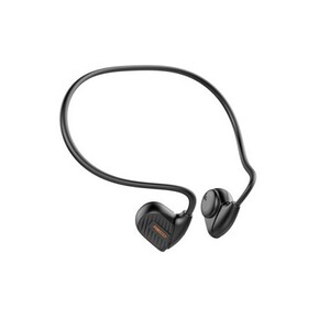 هندزفری بلوتوث القایی رسی Recci REP-W32 Bone Conduction Bluetooth Headset