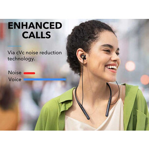 قیمت هندزفری بلوتوث گردنی انکر Anker A3212H11 Soundcore Life U2 Wireless In Ear Neckband
