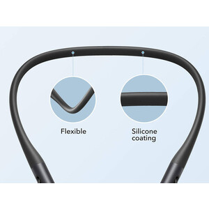 خرید هندزفری بلوتوث گردنی انکر Anker A3212H11 Soundcore Life U2 Wireless In Ear Neckband