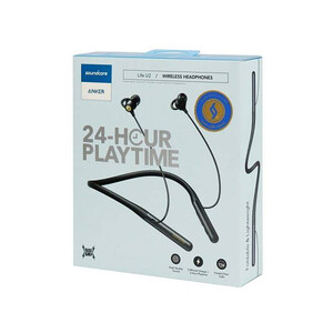 کیفیت هندزفری بلوتوث گردنی انکر Anker A3212H11 Soundcore Life U2 Wireless In Ear Neckband