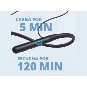 خرید هندزفری بلوتوث گردنی انکر Anker A3212H11 Soundcore Life U2 Wireless In Ear Neckband