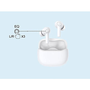 خرید هندزفری بلوتوث انکر ANKER Soundcore R100 True Wireless Earbuds A3981H21