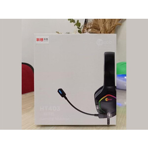 قیمت هدست گیمینگ لنوو Lenovo Lecoo HT403 gaming headphone