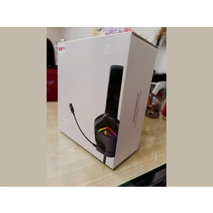 کیفیت هدست گیمینگ لنوو Lenovo Lecoo HT403 gaming headphone
