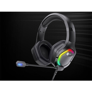خرید هدست گیمینگ لنوو Lenovo Lecoo HT403 gaming headphone