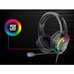 قیمت هدست گیمینگ لنوو Lenovo Lecoo HT403 gaming headphone