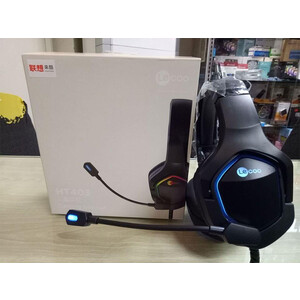کیفیت هدست گیمینگ لنوو Lenovo Lecoo HT403 gaming headphone