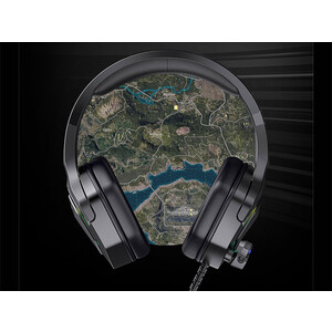 خرید هدست گیمینگ لنوو Lenovo Lecoo HT403 gaming headphone