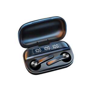 هندزفری بلوتوثی لنوو  Lenovo HiFi Wireless IPX5 Earphone QT81